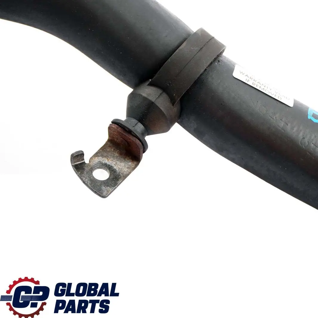 Mercedes-Benz C W203 200 Kompressor M111 Kühlerschlauch Rohr für mit Teilenummer A2035012882 Mercedes-Benz C W203 200 Kompressor M111 Kühlerschlauch Rohr - SKU A2035012882 - Teilenummer A2035012882