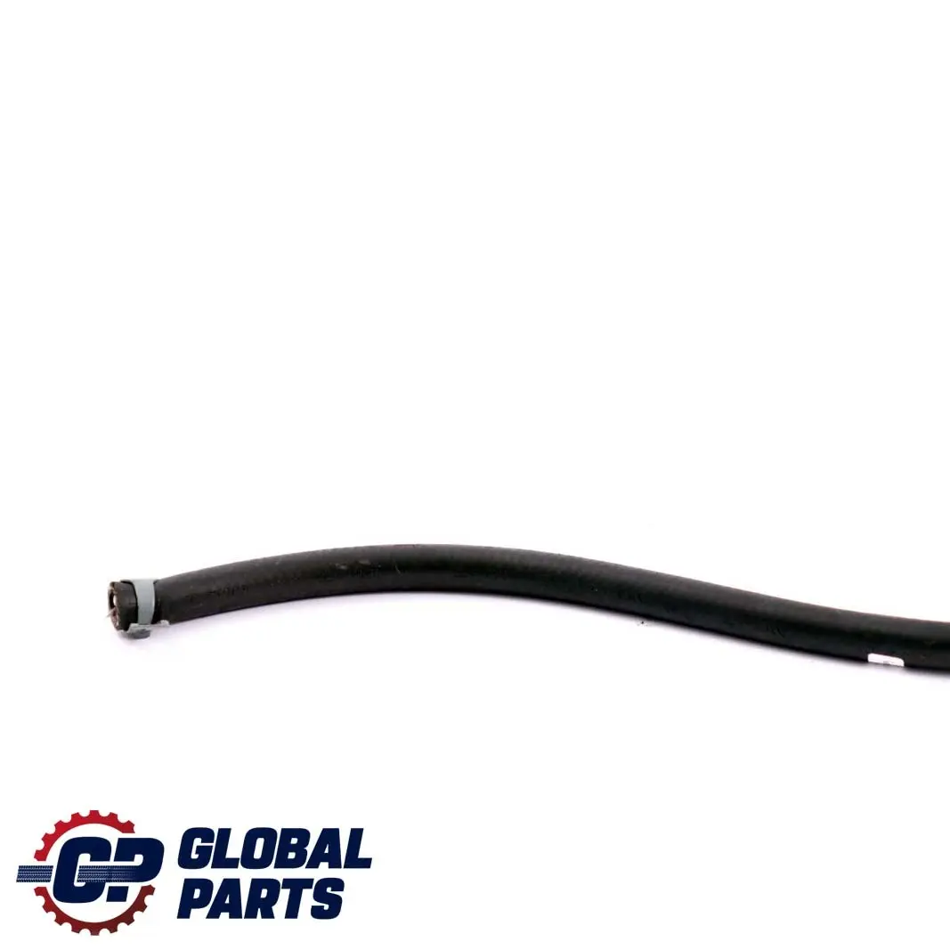  Mercedes-Benz C-Class W203 M111 Engine Water Coolant Pipe Hose - SKU A2035013282 - Part number A2035013282