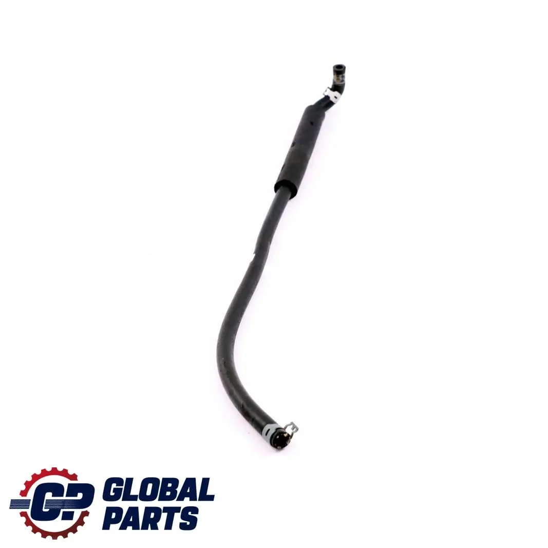  Mercedes-Benz C-Class W203 M111 Engine Water Coolant Pipe Hose - SKU A2035013282 - Part number A2035013282