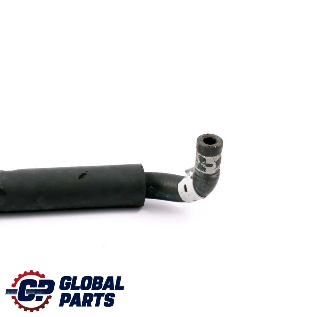 Mercedes-Benz W203 M111 Motore Acqua Liquido Refrigerante Tubo per con numero di parte A2035013282 Mercedes-Benz W203 M111 Motore Acqua Liquido Refrigerante Tubo - SKU A2035013282 - Numero di parte A2035013282