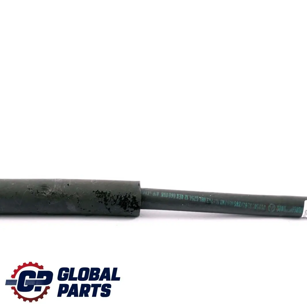  Mercedes-Benz C-Class W203 M111 Engine Water Coolant Pipe Hose - SKU A2035013282 - Part number A2035013282