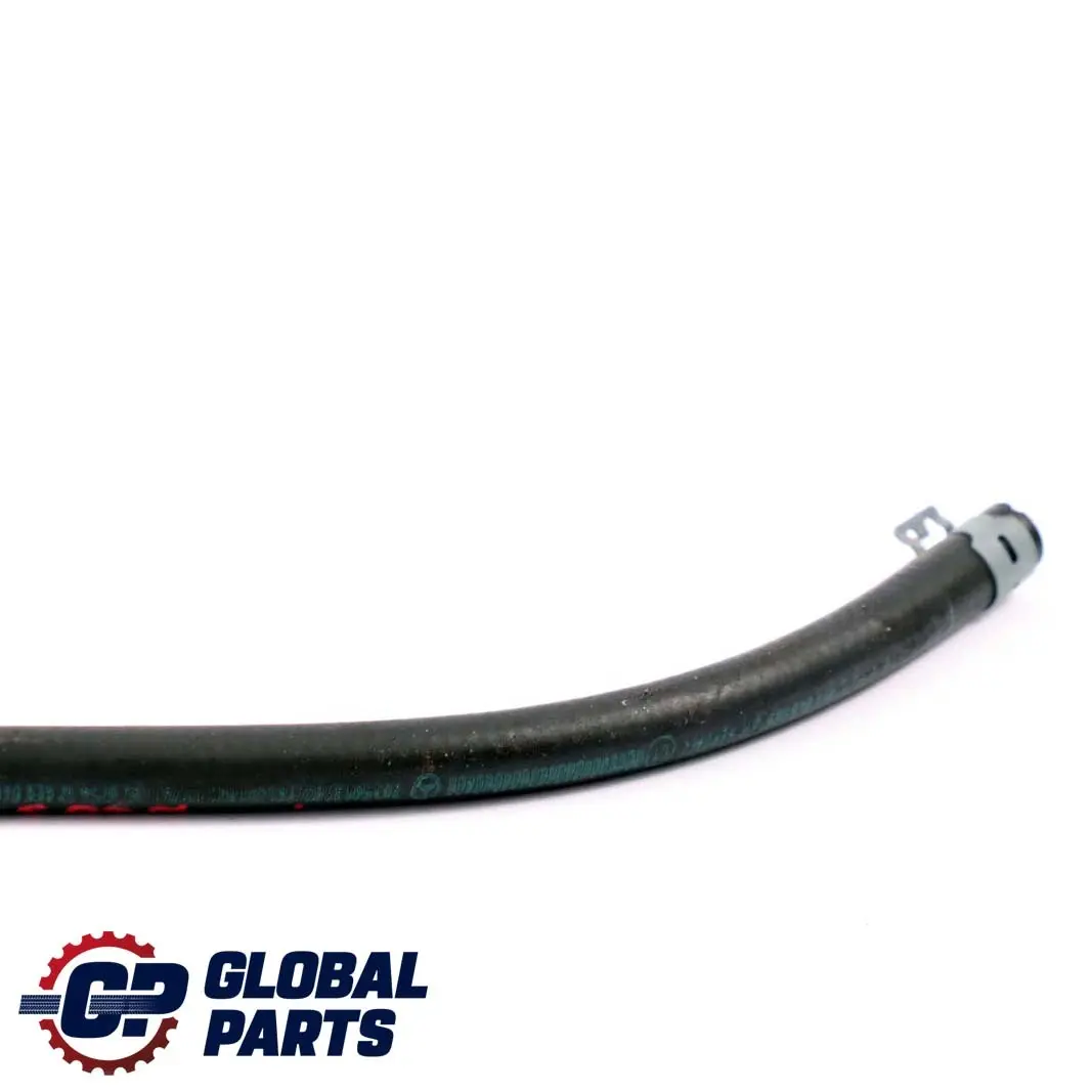  Mercedes-Benz W203 M111 Motore Acqua Liquido Refrigerante Tubo - SKU A2035013282 - Numero di parte A2035013282