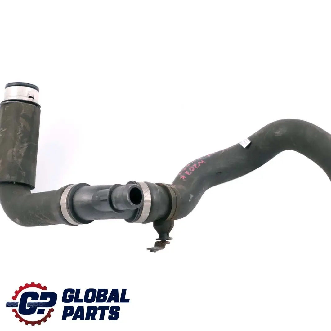 Radiatore Tubo flessibile inferiore Benzina per Mercedes W203 Kompressor con numero di parte A2035015582 Mercedes W203 Kompressor Radiatore Tubo flessibile inferiore Benzina - SKU A2035015582 - Numero di parte A2035015582