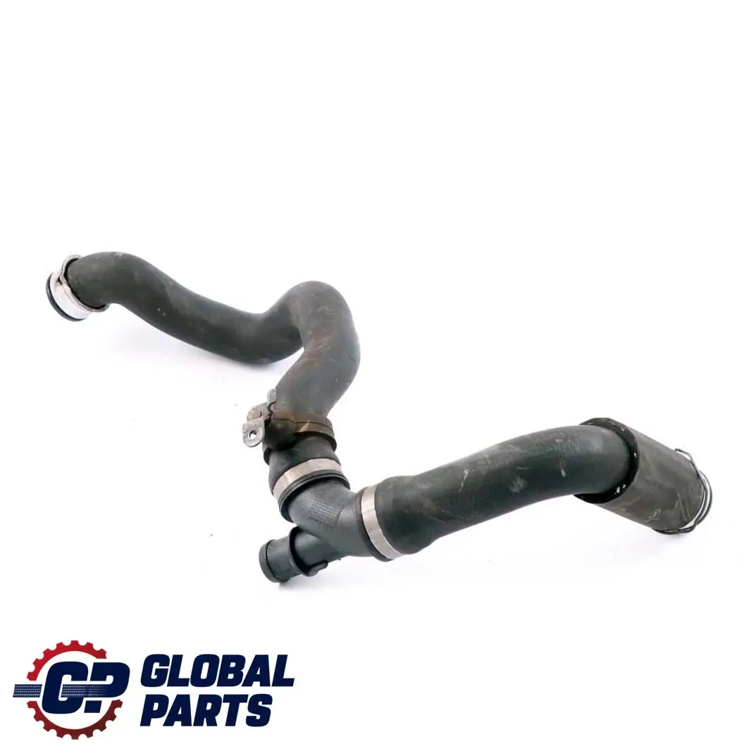 Mercedes-Benz C W203 Kompressor Radiador Tubo Inferior Gasolina para con número de pieza A2035015582 Mercedes-Benz C W203 Kompressor Radiador Tubo Inferior Gasolina - SKU A2035015582 - Número de pieza A2035015582