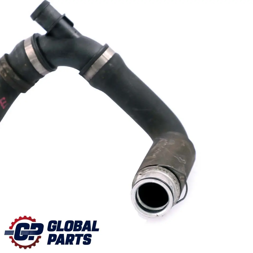 Mercedes-Benz C W203 Kompressor Radiador Tubo Inferior Gasolina para con número de pieza A2035015582 Mercedes-Benz C W203 Kompressor Radiador Tubo Inferior Gasolina - SKU A2035015582 - Número de pieza A2035015582