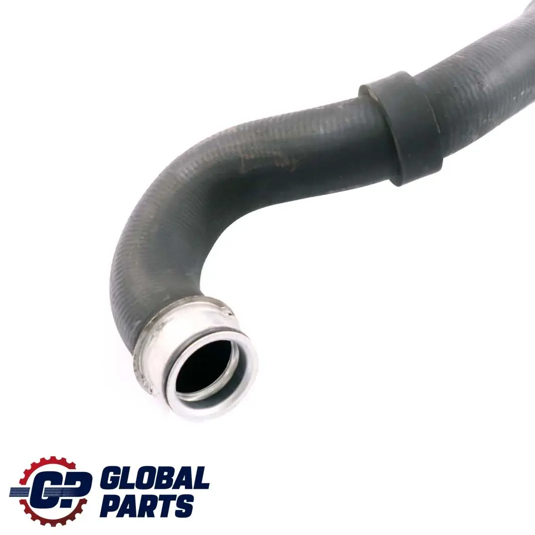 Mercedes-Benz C-Class W203 Kompressor Radiator Top Hose Pipe Petrol  - SKU A2035015782 - Part number A2035015782