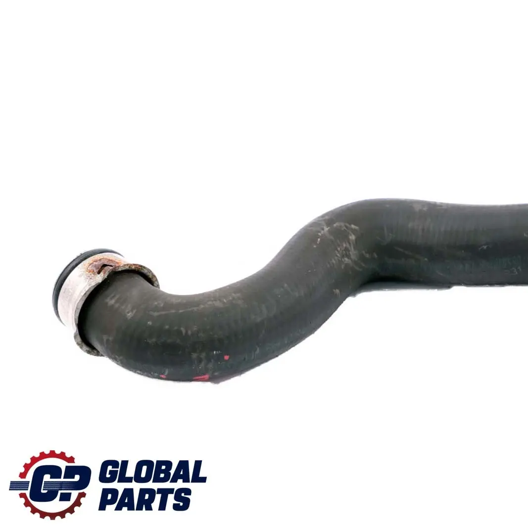  Mercedes-Benz W203 Compresseur Tuyau de Radiateur Tuyau - SKU A2035015782 - Numéro de pièce A2035015782