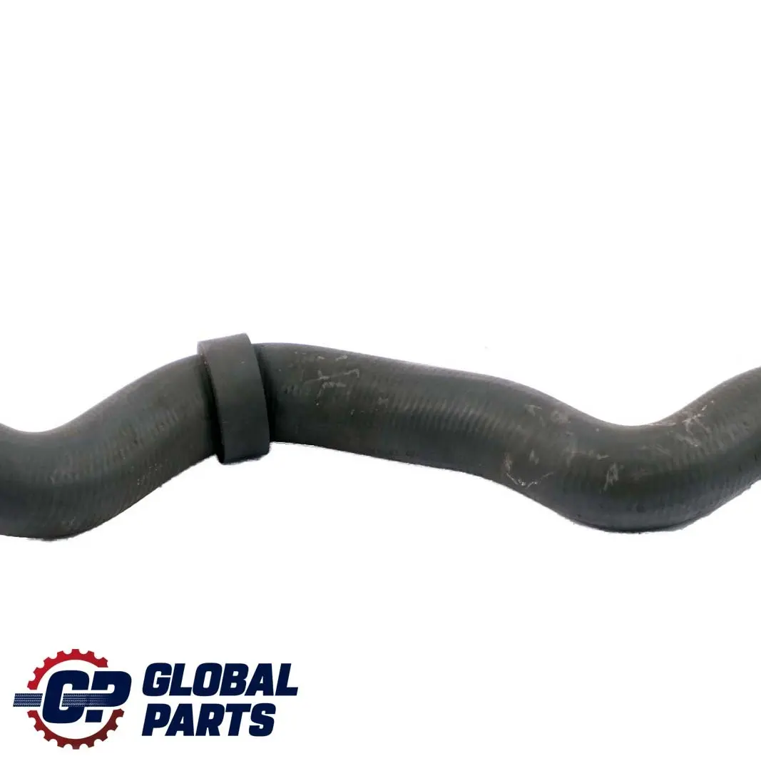  Tubo de la manguera superior del radiador del Mercedes W203 Kompressor Gasolina - SKU A2035015782 - Número de pieza A2035015782