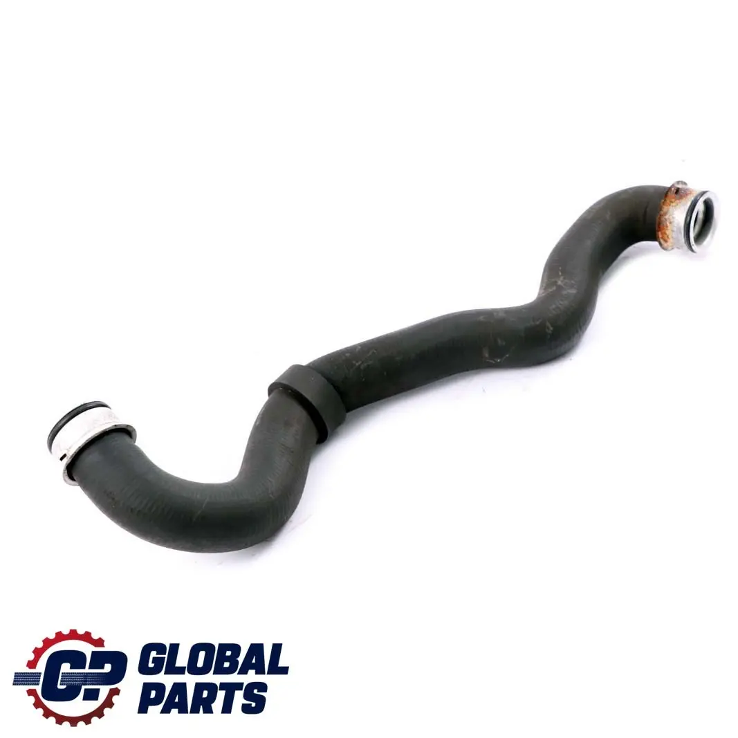 Mercedes-Benz W203 Compresseur Tuyau de Radiateur Tuyau pour à propos du numéro de pièce A2035015782 Mercedes-Benz W203 Compresseur Tuyau de Radiateur Tuyau - SKU A2035015782 - Numéro de pièce A2035015782