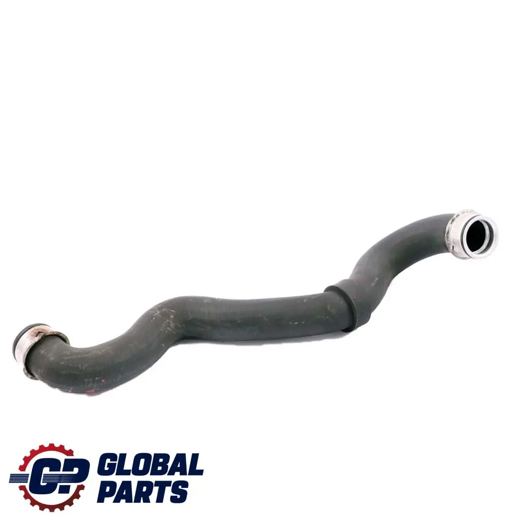  Mercedes-Benz W203 Compresseur Tuyau de Radiateur Tuyau - SKU A2035015782 - Numéro de pièce A2035015782