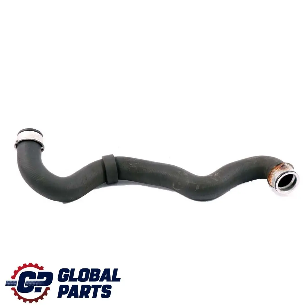  Tubo de la manguera superior del radiador del Mercedes W203 Kompressor Gasolina - SKU A2035015782 - Número de pieza A2035015782