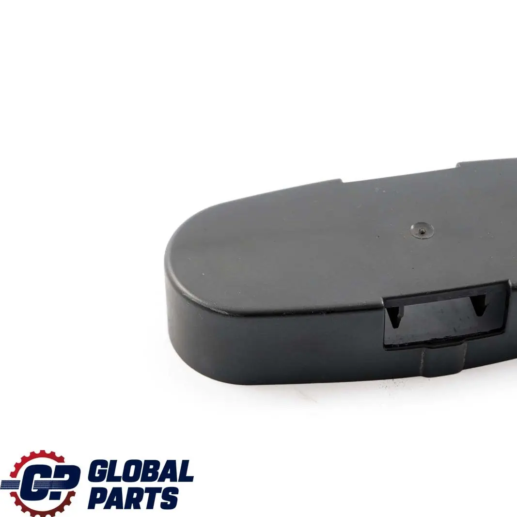  Mercedes-Benz C CLK Klasse W203 C209 Luftansaug Abdeckung - SKU A2035050088 - Teilenummer A2035050088