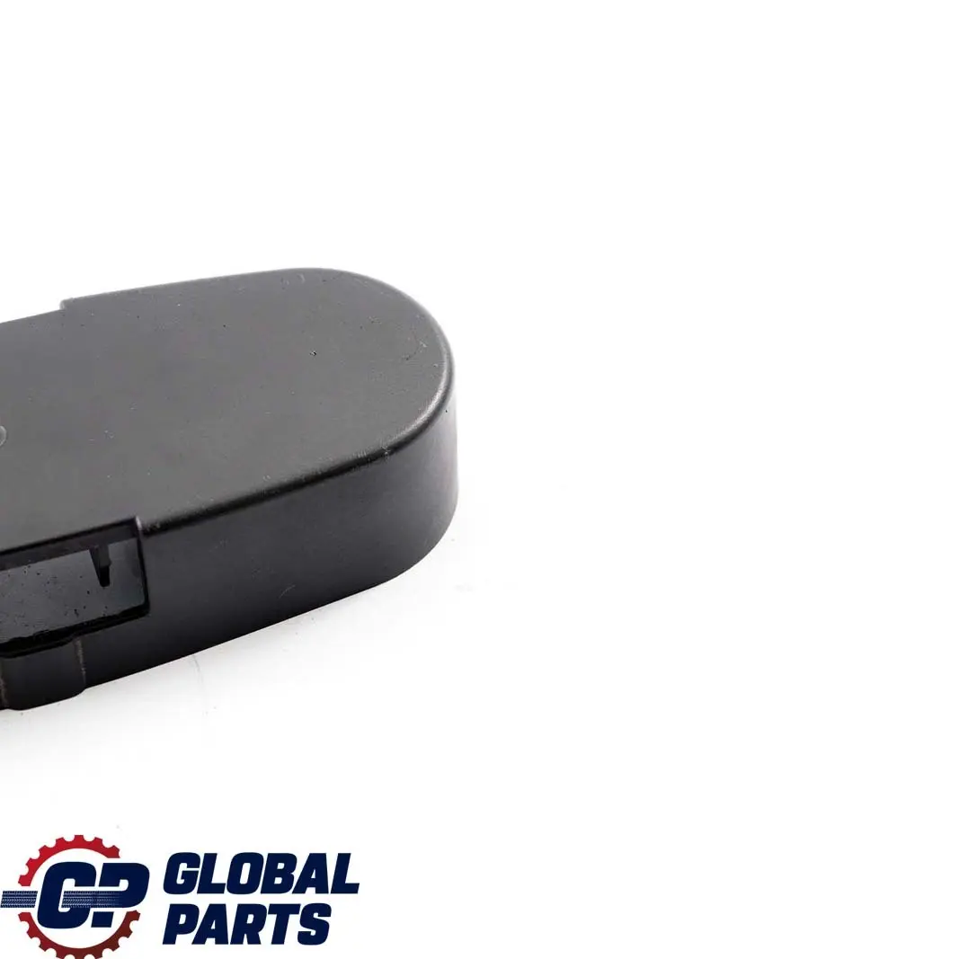  Mercedes-Benz C CLK Class W203 C209 Intake Manifold Pipe Elbow Cover Trim - SKU A2035050088 - Part number A2035050088