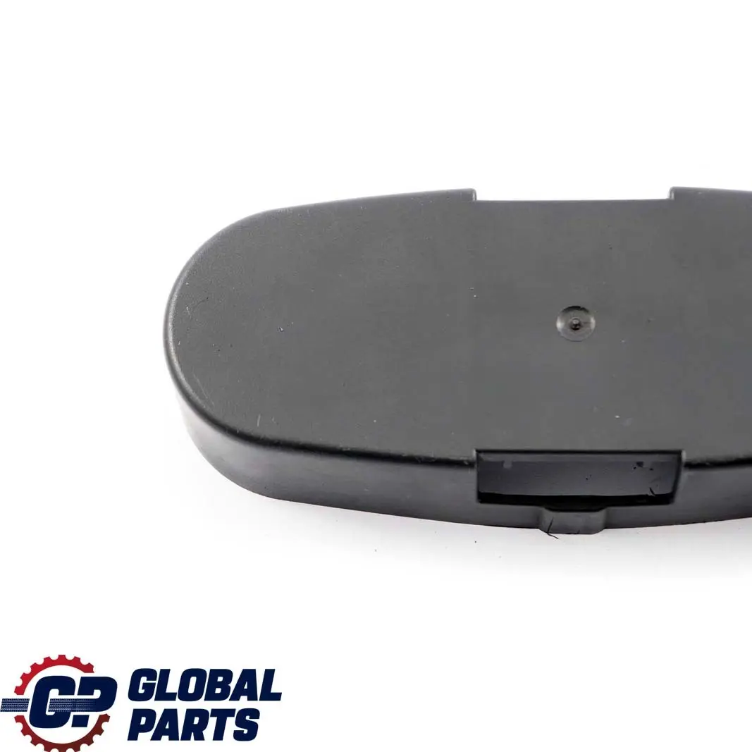 Mercedes-Benz C CLK Class W203 C209 Intake Manifold Pipe Elbow Cover Trim to with Part number A2035050088 Mercedes-Benz C CLK Class W203 C209 Intake Manifold Pipe Elbow Cover Trim - SKU A2035050088 - Part number A2035050088