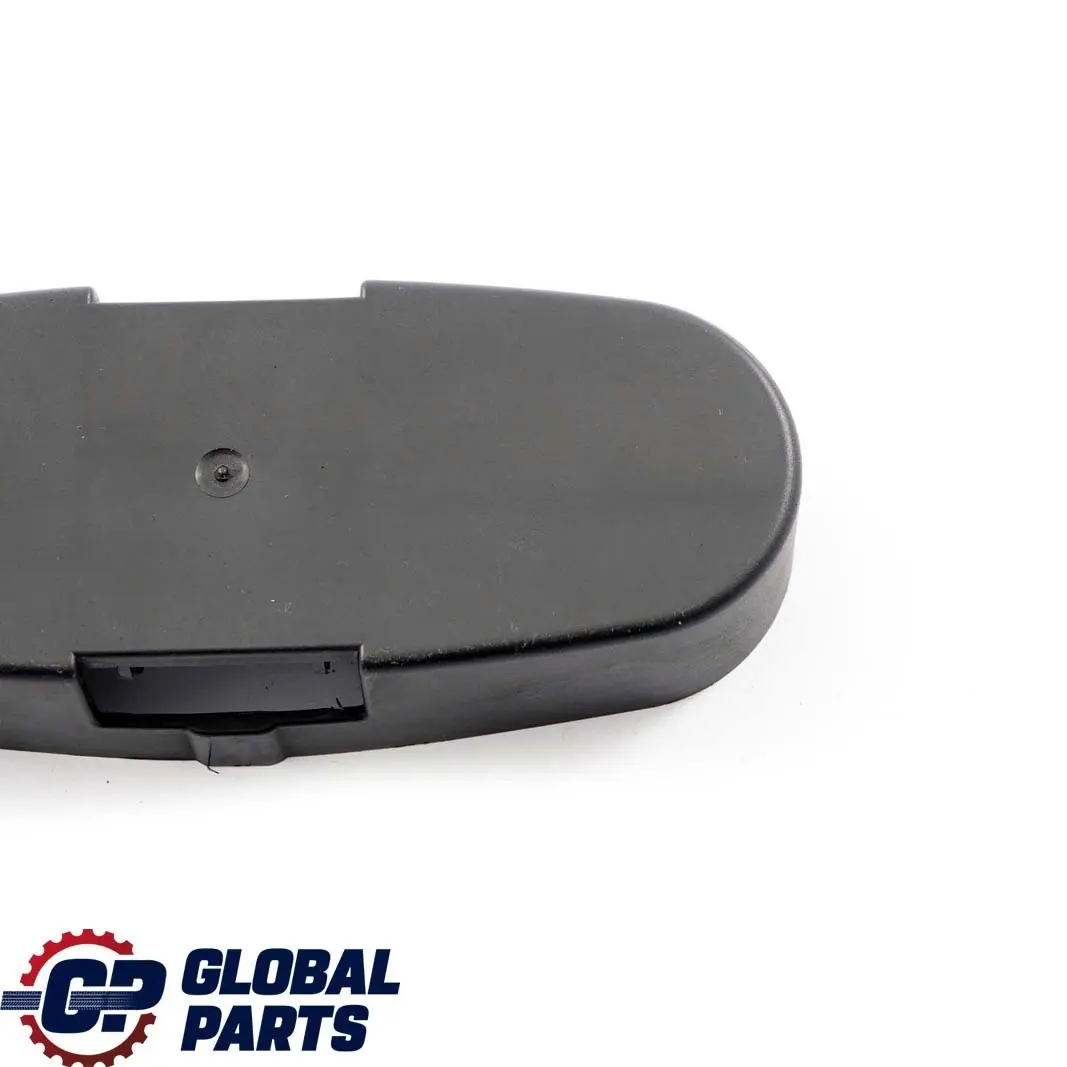  Mercedes-Benz C CLK Klasse W203 C209 Luftansaug Abdeckung - SKU A2035050088 - Teilenummer A2035050088