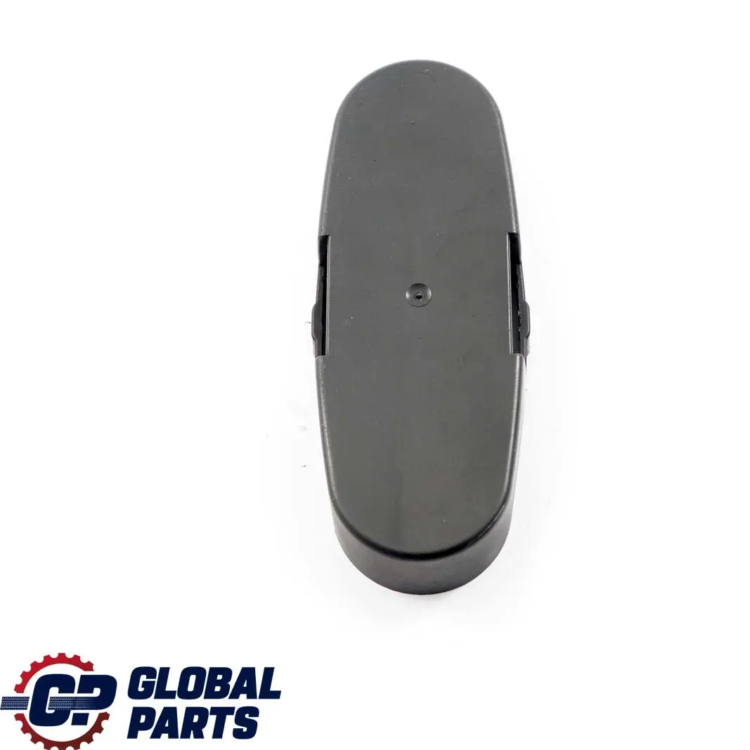  Mercedes-Benz C CLK Klasse W203 C209 Luftansaug Abdeckung - SKU A2035050088 - Teilenummer A2035050088