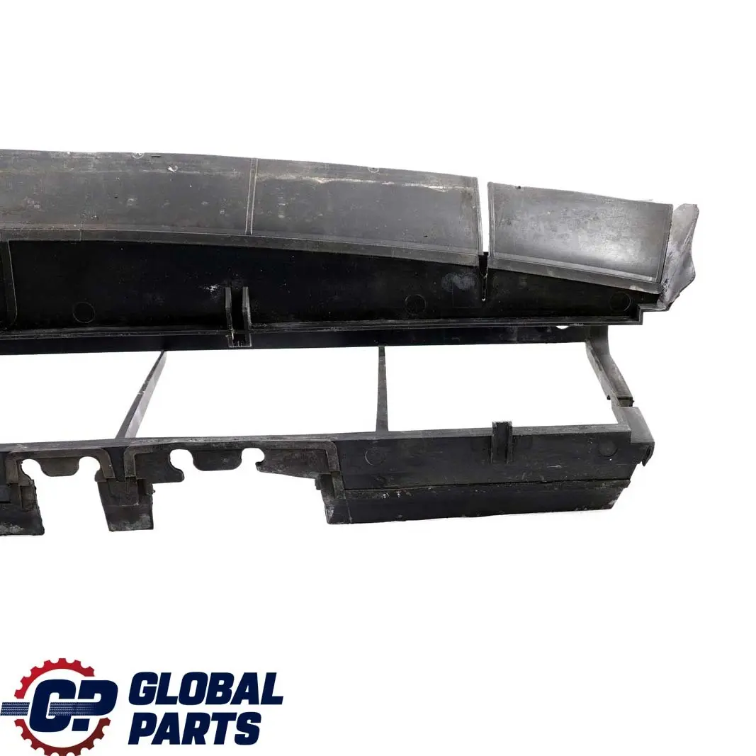 Benz Classe C W203 Radiateur Capot Calandre Mopf Tiroir Air Mercedes - SKU A2035050230 - Numéro de pièce A2035050230