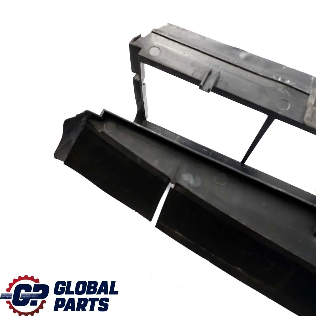Benz Classe C W203 Radiateur Capot Calandre Mopf Tiroir Air Mercedes - SKU A2035050230 - Numéro de pièce A2035050230