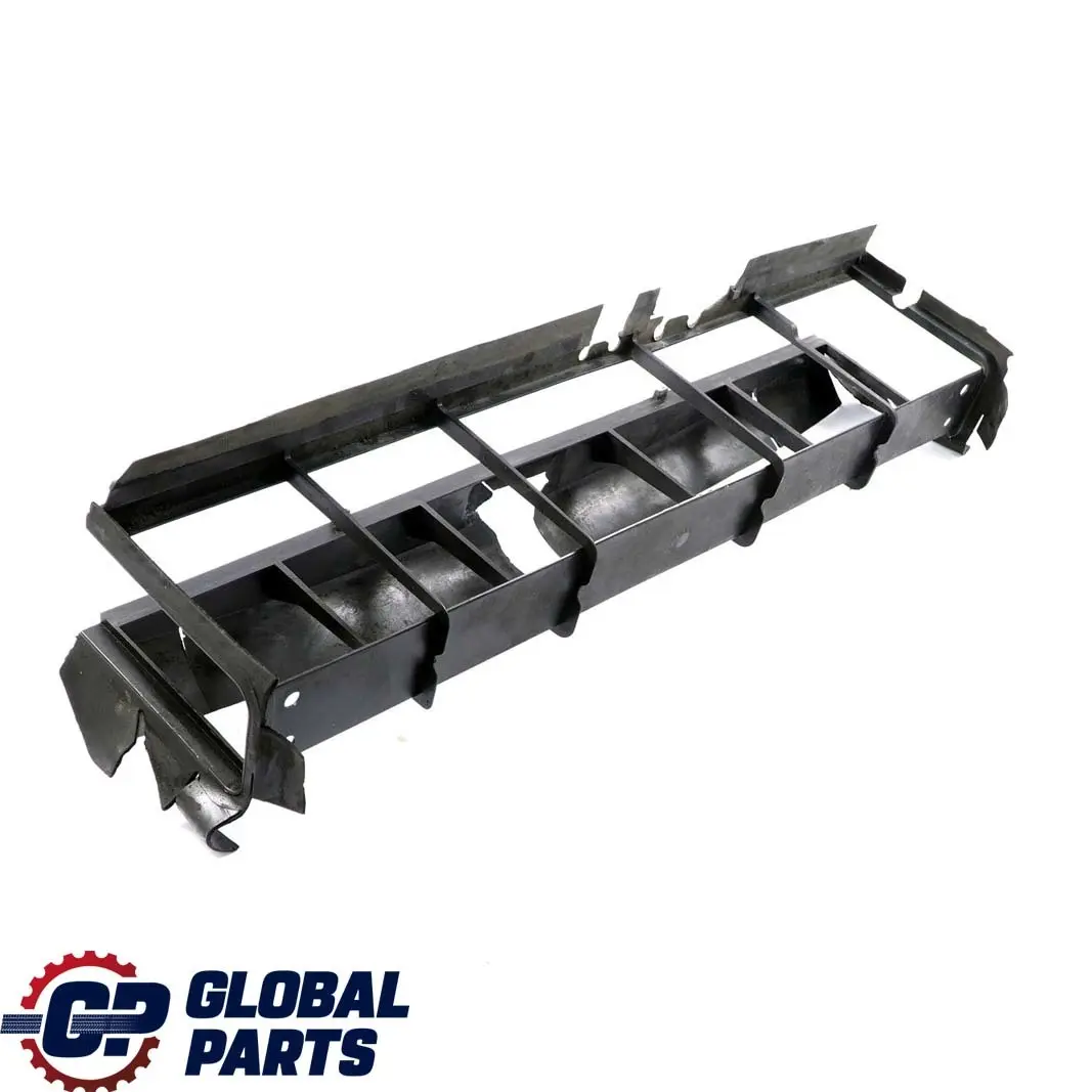 Mercedes-Benz C-Class W203 Radiator Air Intake Channel Duct to with Part number A2035050230 Mercedes-Benz C-Class W203 Radiator Air Intake Channel Duct - SKU A2035050230 - Part number A2035050230