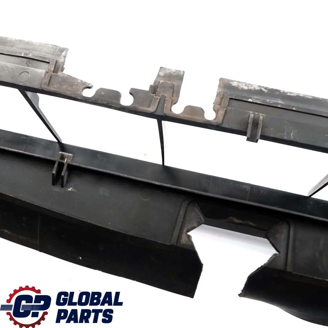 Conducto de canal de admisión de aire del radiador para Mercedes W203 con número de pieza A2035050230 Mercedes W203 Conducto de canal de admisión de aire del radiador - SKU A2035050230 - Número de pieza A2035050230