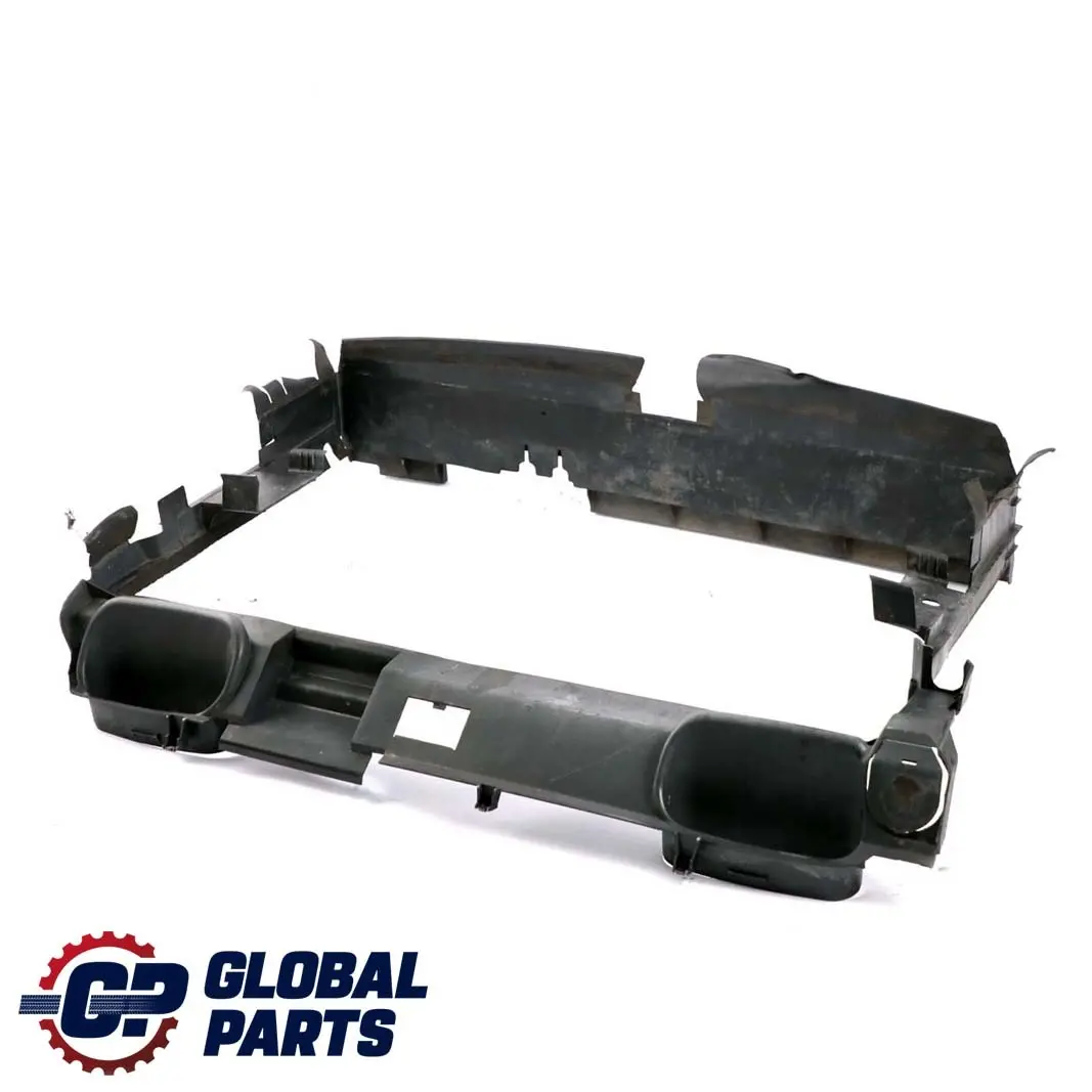 Mercedes Benz W203 C 180 240 320 Cornice Radiatore - SKU A2035050730 - Numero di parte A2035050730