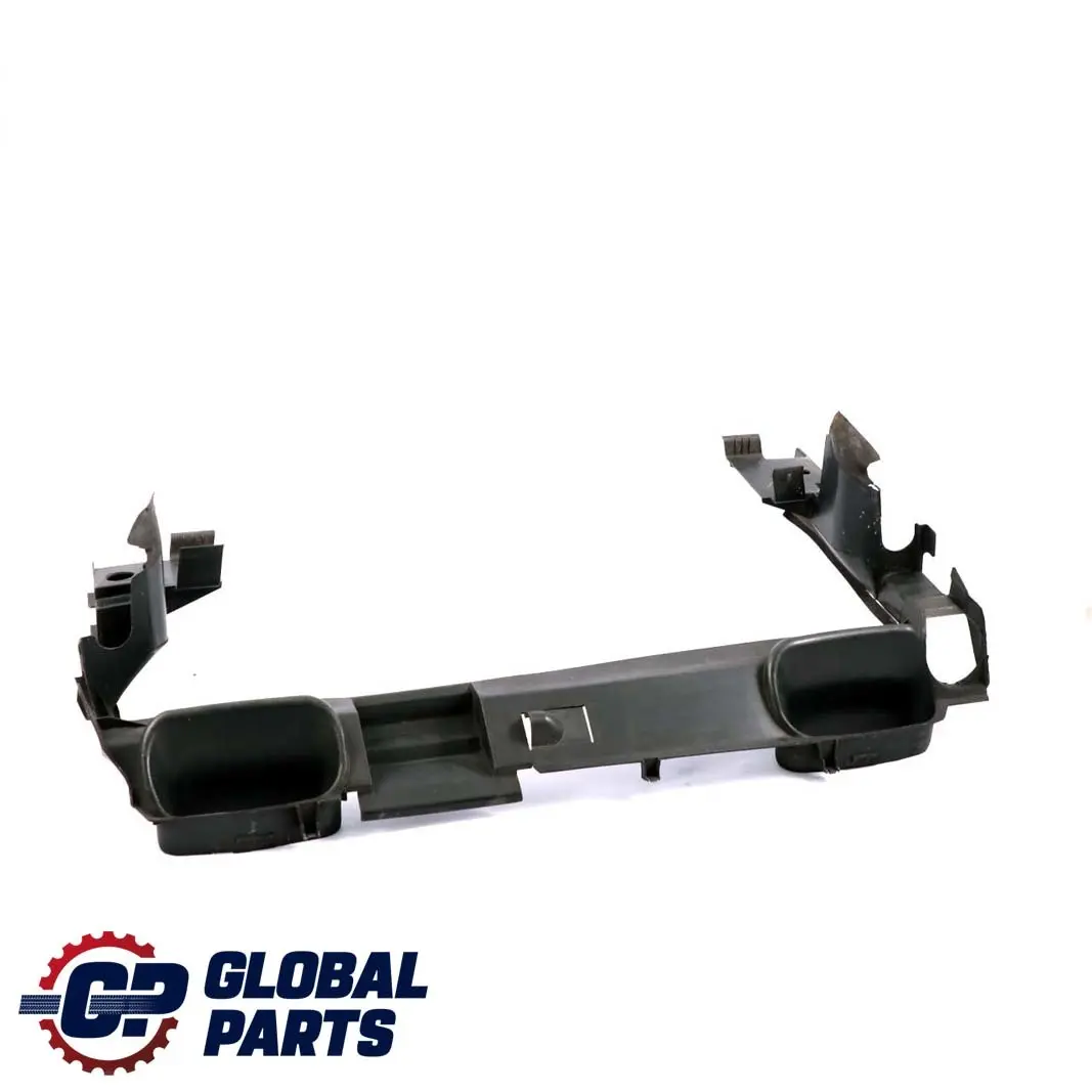  Mercedes-Benz C-Class W203 CL203 Radiator Duct Baffle Panel Petrol - SKU A2035052230 - Part number A2035052230