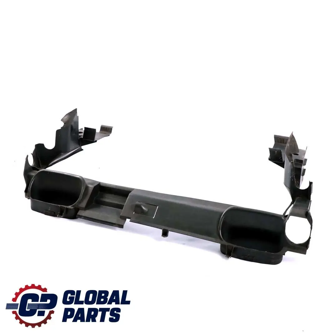  Mercedes-Benz C-Class W203 CL203 Radiator Duct Baffle Panel Petrol - SKU A2035052230 - Part number A2035052230