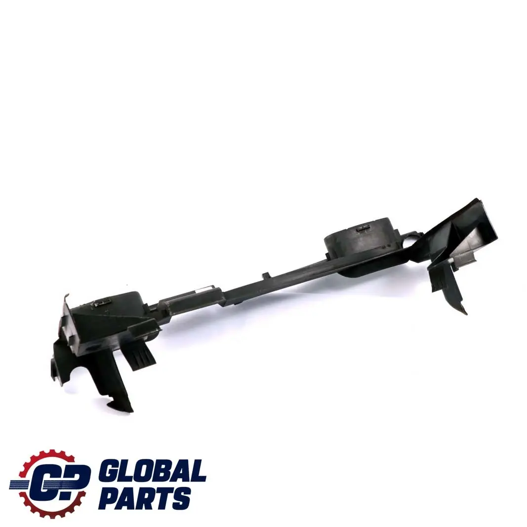  Mercedes-Benz C-Class W203 CL203 Radiator Duct Baffle Panel Petrol - SKU A2035052230 - Part number A2035052230