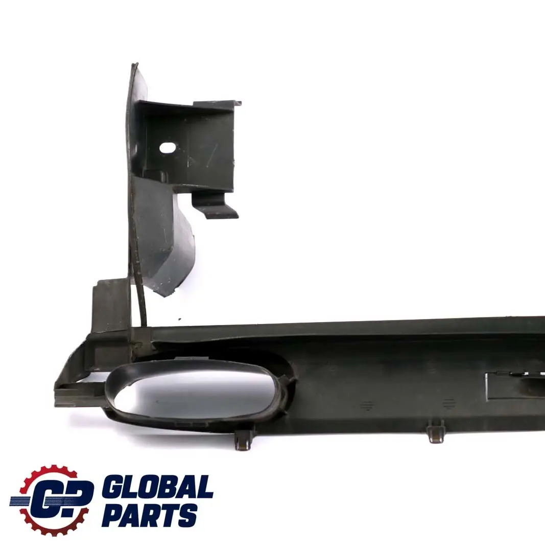 Mercedes-Benz C-Class W203 CL203 Radiator Duct Baffle Panel Petrol to with Part number A2035052230 Mercedes-Benz C-Class W203 CL203 Radiator Duct Baffle Panel Petrol - SKU A2035052230 - Part number A2035052230