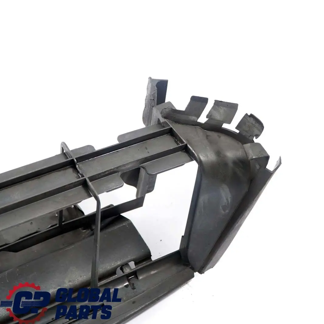 Mercedes-Benz C-Class W203 Radiator Air Intake Channel Duct to with Part number A2035053730 Mercedes-Benz C-Class W203 Radiator Air Intake Channel Duct - SKU A2035053730 - Part number A2035053730