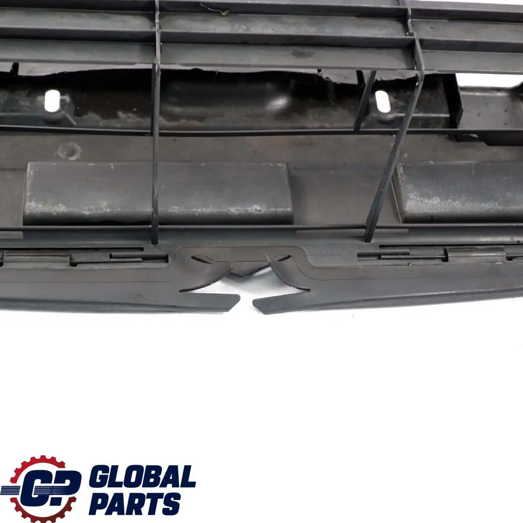  Mercedes-Benz C-Class W203 Radiator Air Intake Channel Duct - SKU A2035053730 - Part number A2035053730