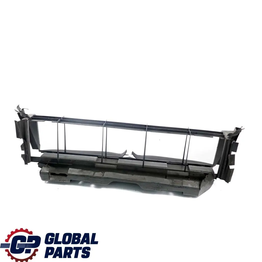 Mercedes Benz Classe C W203 Radiateur Capot Calandre Mopf Tiroir Air - SKU A2035053730 - Numéro de pièce A2035053730