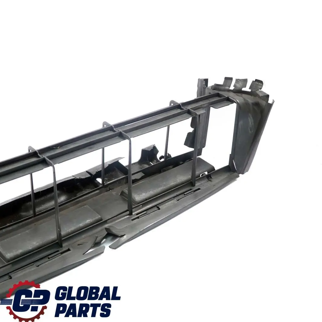  Mercedes-Benz Classe C W203 Canale di aspirazione del radiatore - SKU A2035053730 - Numero di parte A2035053730