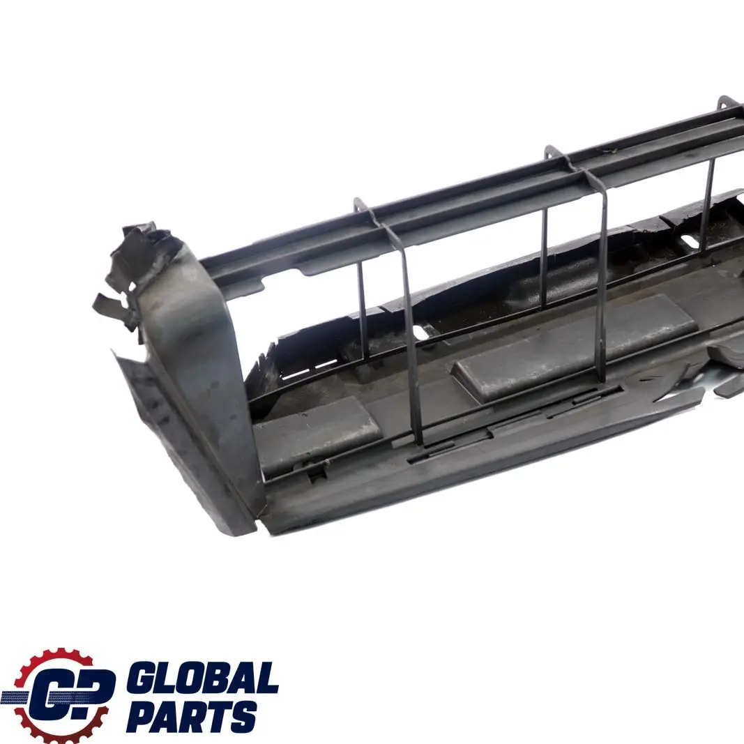  Mercedes-Benz Classe C W203 Canale di aspirazione del radiatore - SKU A2035053730 - Numero di parte A2035053730