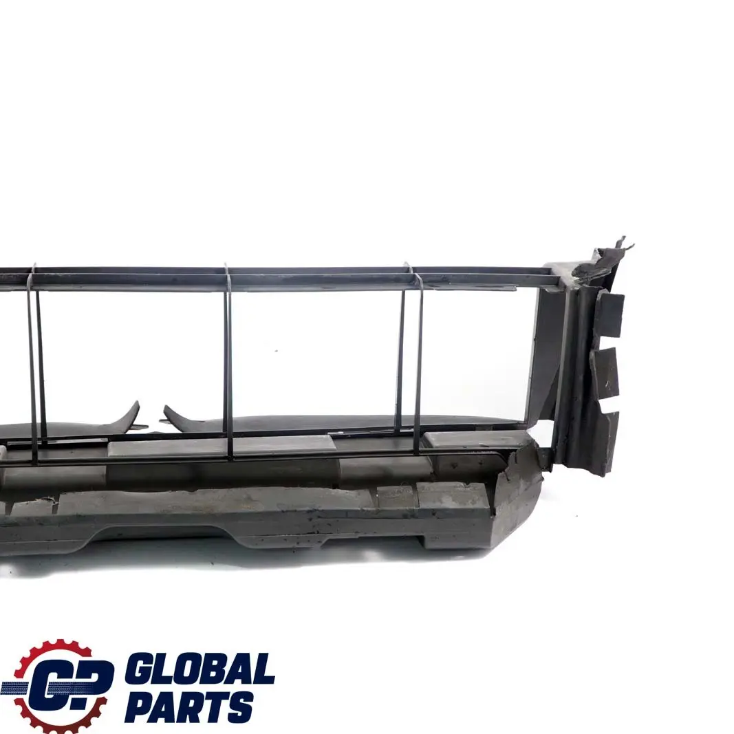 Mercedes-Benz C-Class W203 Radiator Air Intake Channel Duct to with Part number A2035053730 Mercedes-Benz C-Class W203 Radiator Air Intake Channel Duct - SKU A2035053730 - Part number A2035053730