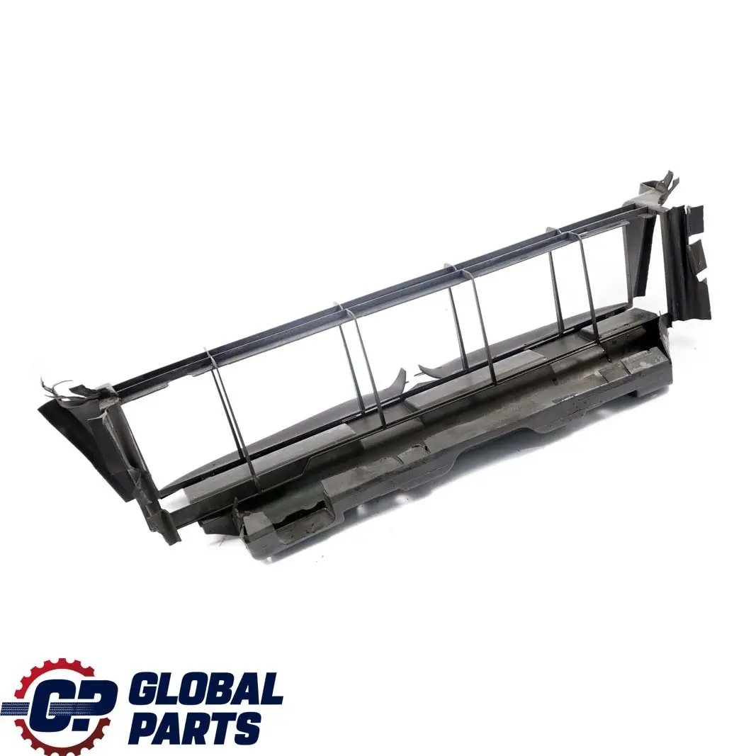 Mercedes-Benz C-Class W203 Radiator Air Intake Channel Duct to with Part number A2035053730 Mercedes-Benz C-Class W203 Radiator Air Intake Channel Duct - SKU A2035053730 - Part number A2035053730