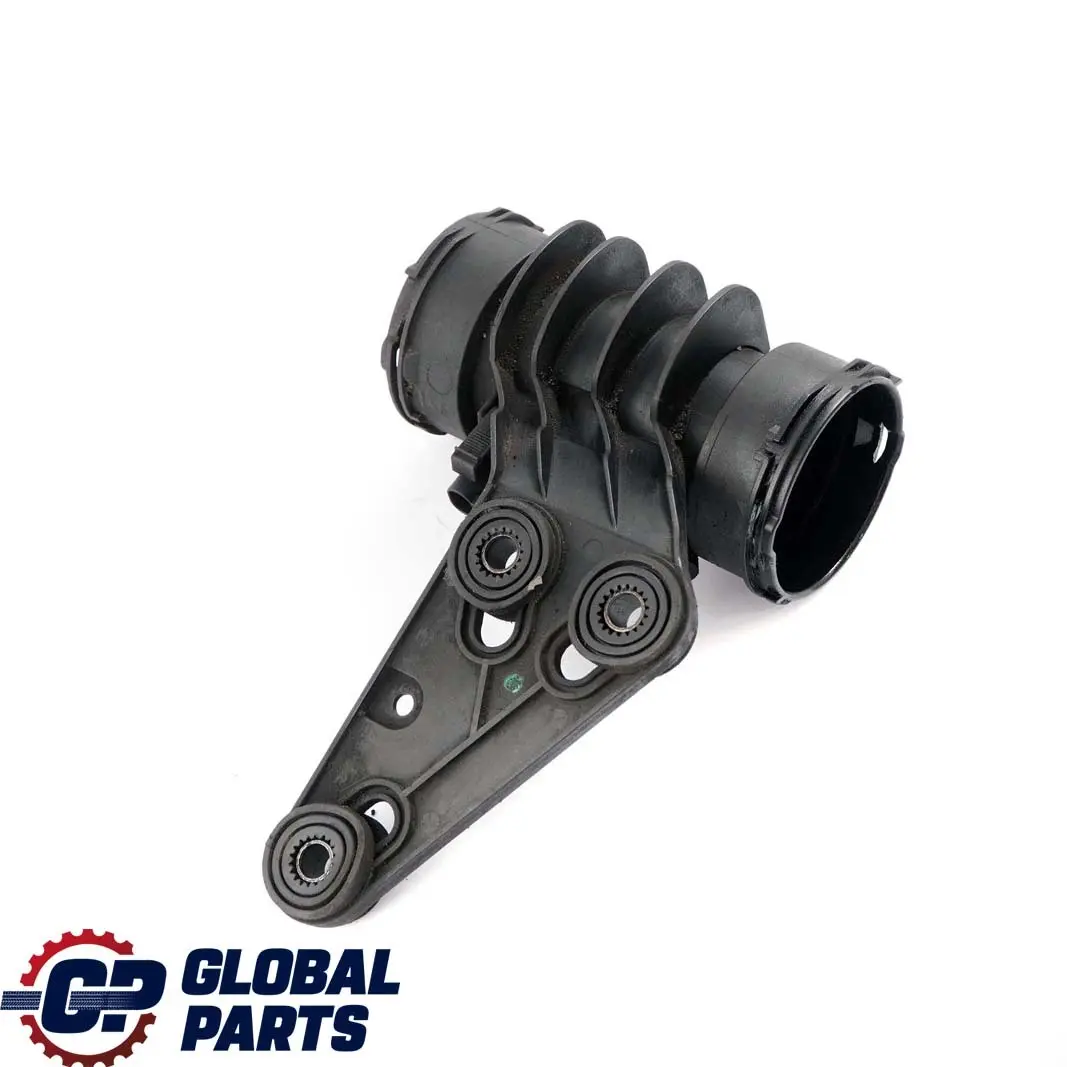 Clase W203 Diesel OM611 Flujo De Aire Tubo Medidor De Masa para Mercedes con número de pieza A2035200095 Mercedes Clase W203 Diesel OM611 Flujo De Aire Tubo Medidor De Masa - SKU A2035200095 - Número de pieza A2035200095