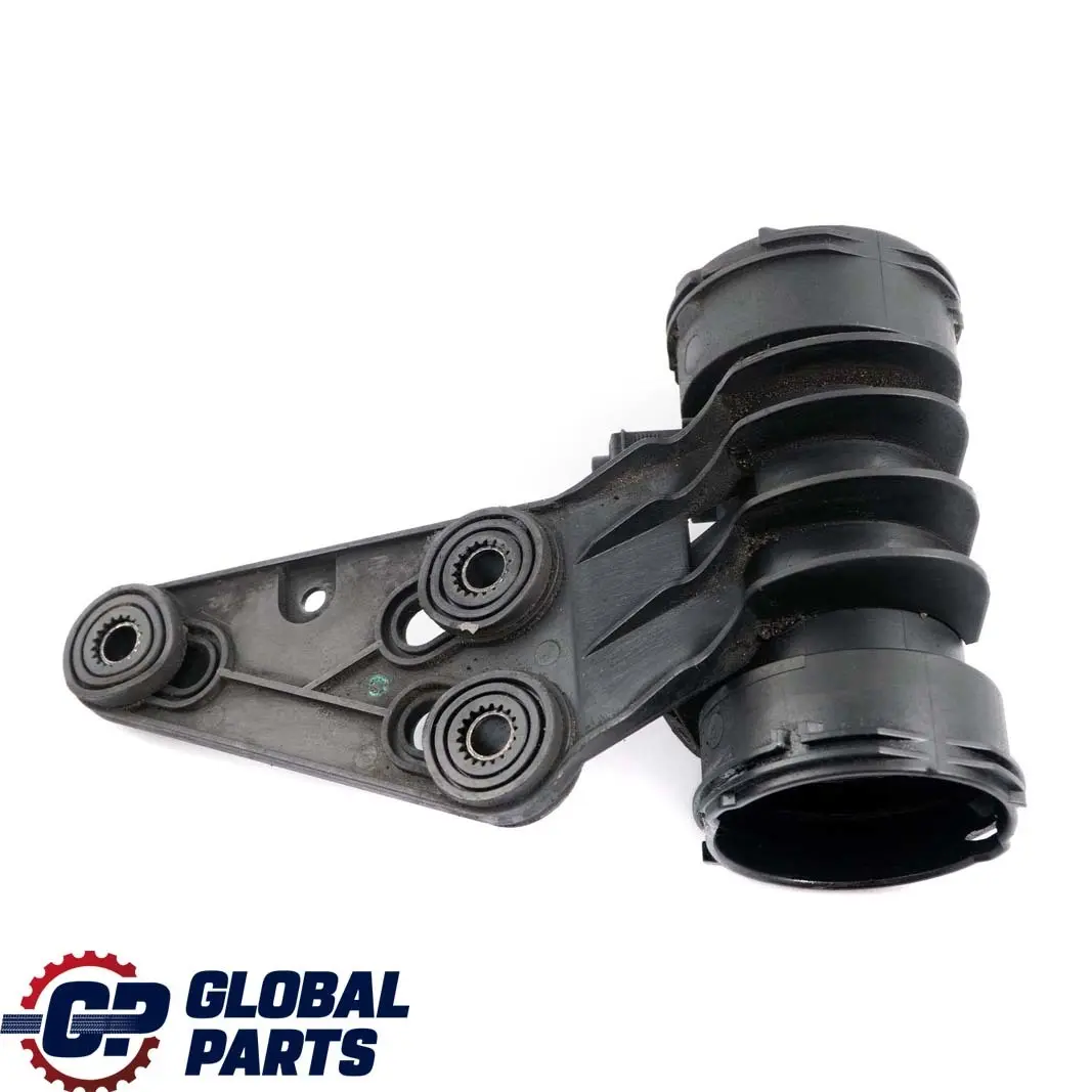 Clase W203 Diesel OM611 Flujo De Aire Tubo Medidor De Masa para Mercedes con número de pieza A2035200095 Mercedes Clase W203 Diesel OM611 Flujo De Aire Tubo Medidor De Masa - SKU A2035200095 - Número de pieza A2035200095