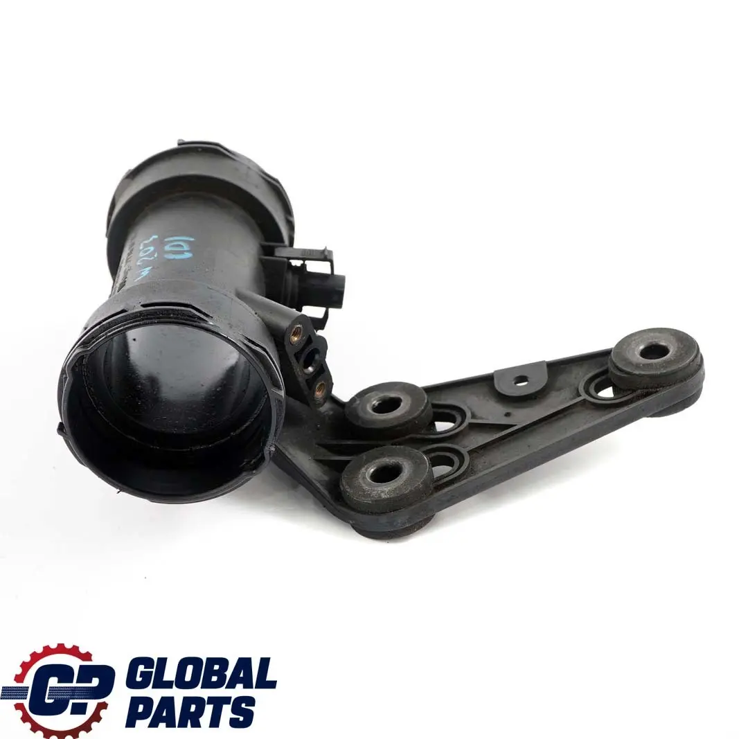 Mercedes-Benz W203 Diesel OM611 Debitmetre Tuyau pour à propos du numéro de pièce A2035200095 Mercedes-Benz W203 Diesel OM611 Debitmetre Tuyau - SKU A2035200095 - Numéro de pièce A2035200095