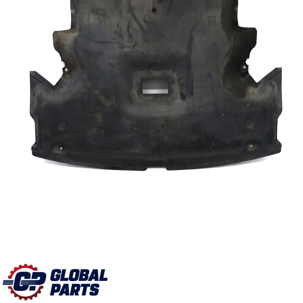 Mercedes-Benz C-Class W203 Diesel Engine Insulation Panelling Cover to with Part number A2035201423 Mercedes-Benz C-Class W203 Diesel Engine Insulation Panelling Cover - SKU A2035201423 - Part number A2035201423