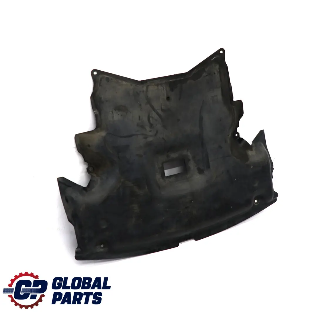 Mercedes-Benz C-Class W203 Diesel Engine Insulation Panelling Cover to with Part number A2035201423 Mercedes-Benz C-Class W203 Diesel Engine Insulation Panelling Cover - SKU A2035201423 - Part number A2035201423