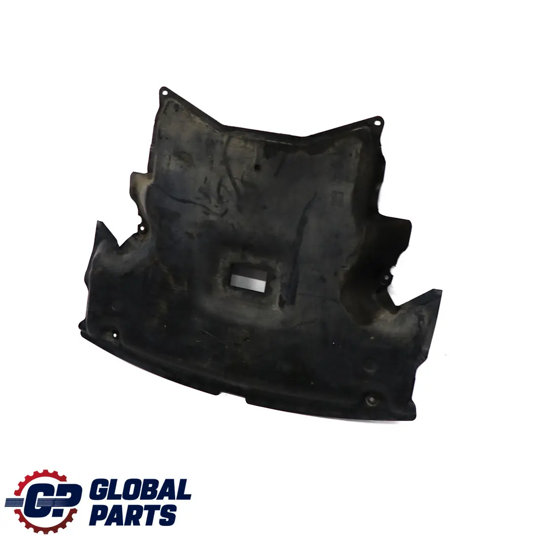 Mercedes-Benz C-Class W203 Diesel Engine Insulation Panelling Cover to with Part number A2035201423 Mercedes-Benz C-Class W203 Diesel Engine Insulation Panelling Cover - SKU A2035201423 - Part number A2035201423
