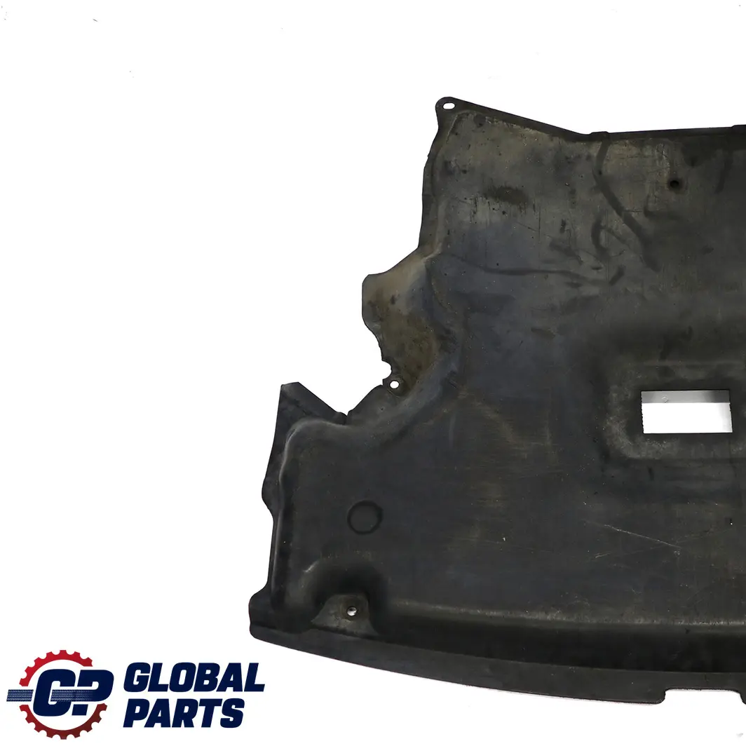 Mercedes-Benz C-Class W203 Diesel Engine Insulation Panelling Cover to with Part number A2035201423 Mercedes-Benz C-Class W203 Diesel Engine Insulation Panelling Cover - SKU A2035201423 - Part number A2035201423