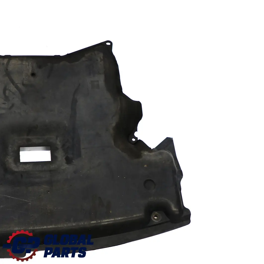 Mercedes-Benz C-Class W203 Diesel Engine Insulation Panelling Cover to with Part number A2035201423 Mercedes-Benz C-Class W203 Diesel Engine Insulation Panelling Cover - SKU A2035201423 - Part number A2035201423