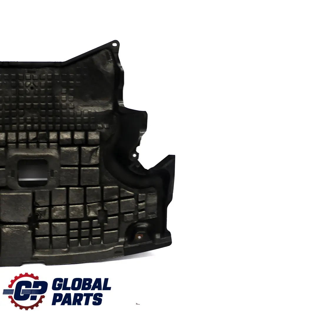 Mercedes-Benz C-Class W203 Diesel Engine Insulation Panelling Cover to with Part number A2035201423 Mercedes-Benz C-Class W203 Diesel Engine Insulation Panelling Cover - SKU A2035201423 - Part number A2035201423