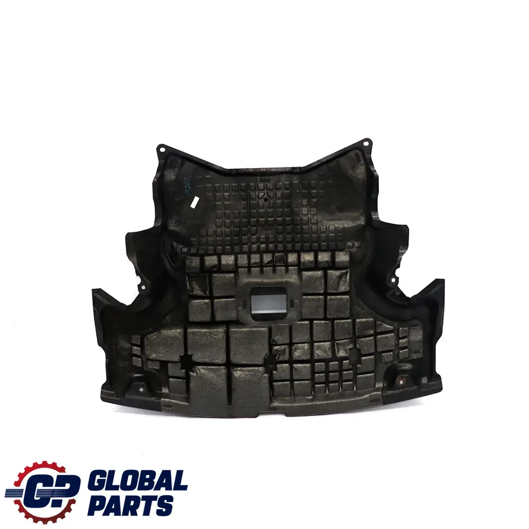 Mercedes-Benz C-Class W203 Diesel Engine Insulation Panelling Cover to with Part number A2035201423 Mercedes-Benz C-Class W203 Diesel Engine Insulation Panelling Cover - SKU A2035201423 - Part number A2035201423