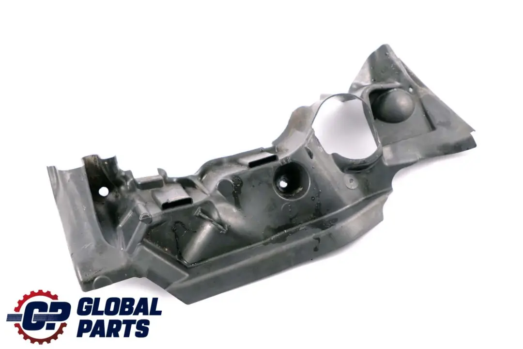 Mercedes W203 Diesel Revestimiento Protección Bajos Izquierdo - SKU A2035240825 - Número de pieza A2035240825