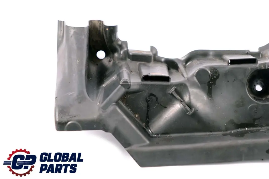 Underbody Panelling Trim Cover Left to Mercedes C-Class W203 Diesel with Part number A2035240825 Mercedes C-Class W203 Diesel Underbody Panelling Trim Cover Left - SKU A2035240825 - Part number A2035240825