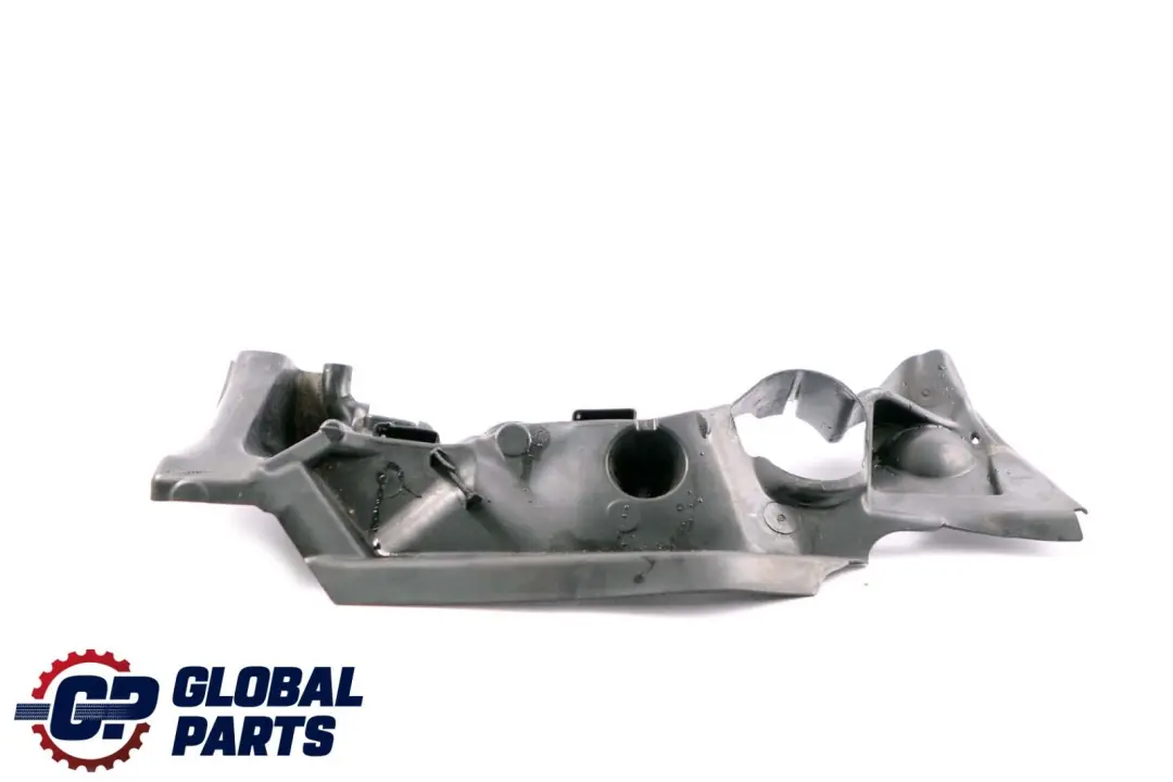 Mercedes C-Class W203 Diesel Underbody Panelling Trim Cover Left - SKU A2035240825 - Part number A2035240825