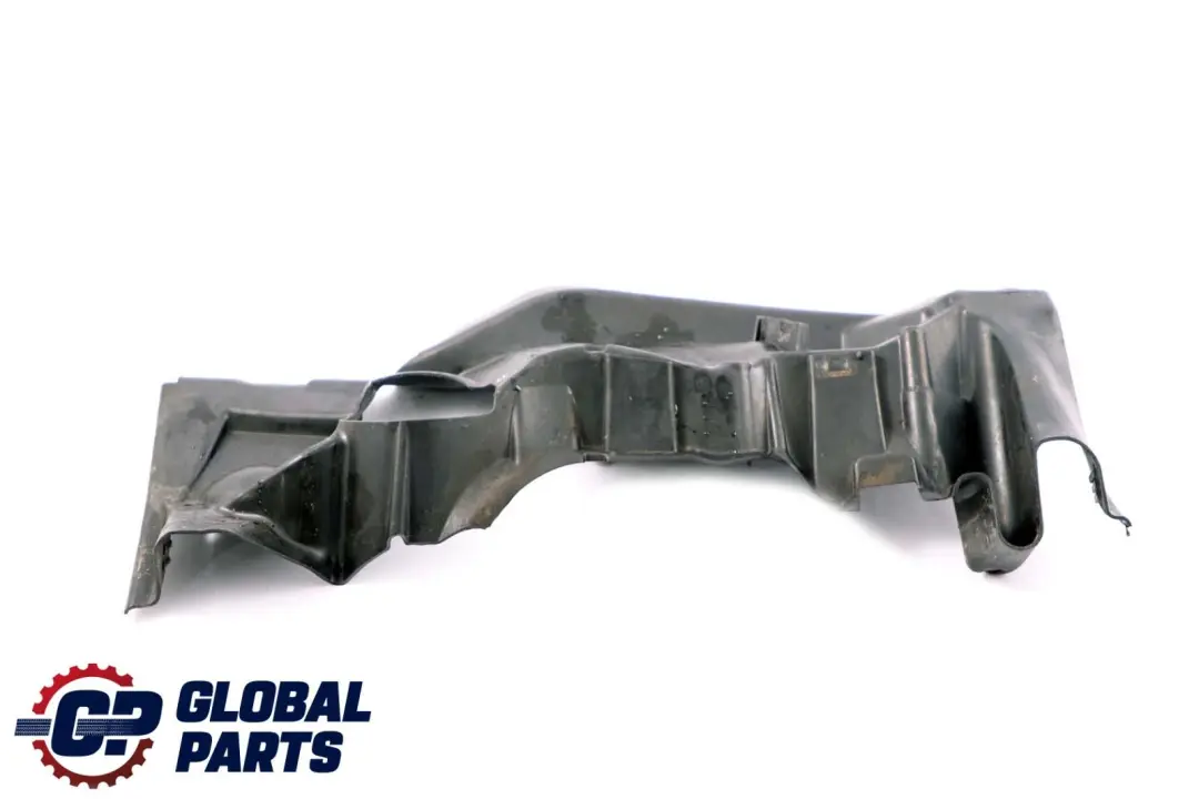 Mercedes C-Class W203 Diesel Underbody Panelling Trim Cover Left - SKU A2035240825 - Part number A2035240825